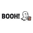 Booh!